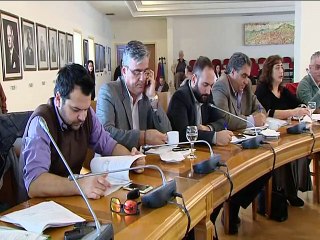 Κοινή συνεδρίαση ΦΟΔΣΑ και ΠΕΔ Στερεάς