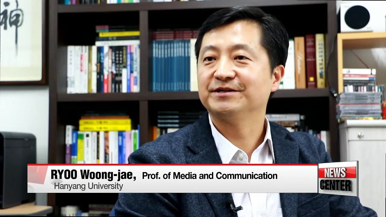 Sharing economy changing Korean lifestyle