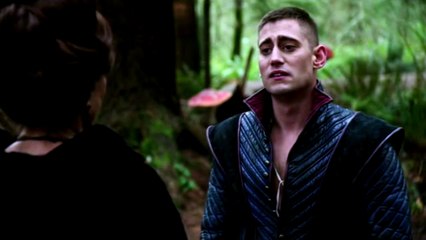 Cora - Once: Wonderland (1x11) Part II