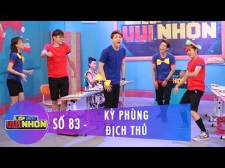 Trailer | Lớp Học Vui Nhộn 83 | Kỳ Phùng Địch Thủ | Băng Di & Huy Ma