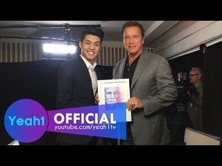 Ống Kính 75 | Terminator Interview Arnold Schwarzenegger | Fullshow
