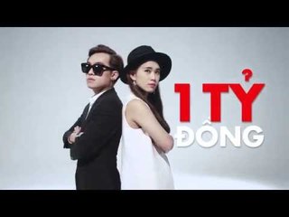 Yeah1 Superstar 2015 (10 triệu views - 1 tỷ đồng)