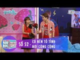 Trailer | Này Bạn Bạn Nghĩ Sao 52 | Có Nên Tỏ Tình Nơi Công Cộng | Khởi My & Huy Khánh