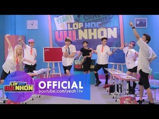 Trailer | Lớp Học Vui Nhộn 74 | Dễ Thương | Khởi My & Mia