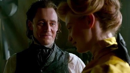 Crimson Peak - Now Playing In Theaters (TV Spot 7) (HD)