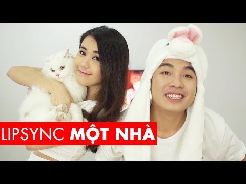 Một nhà - Phở Đặc Biệt & Ngọc Thảo (LIPSYNC) DA LAB