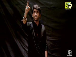 Taswar Abbas Tashna  Noha ((Baba Main Jahran gaya Haan