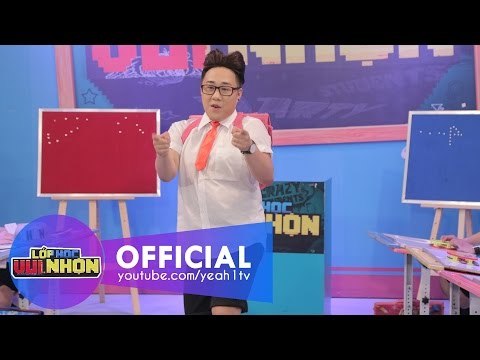 Trailer | Lớp Học Vui Nhộn 73 | Góc Nhỏ Đường Phố | Khởi My & Trung Quân Idol