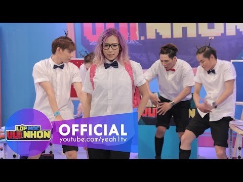 Trailer | Lớp Học Vui Nhộn 72 | Những Nhóm Nhạc Nổi Tiếng | Min St.319 & Khởi My