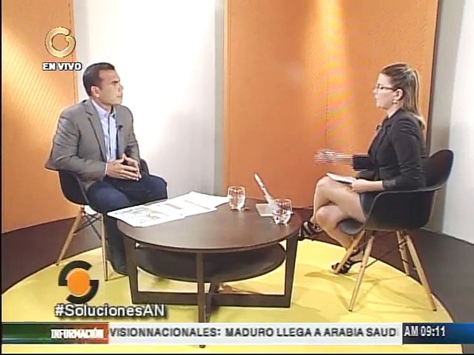 "Falta de inversión en el sector eléctrico es evidente"
