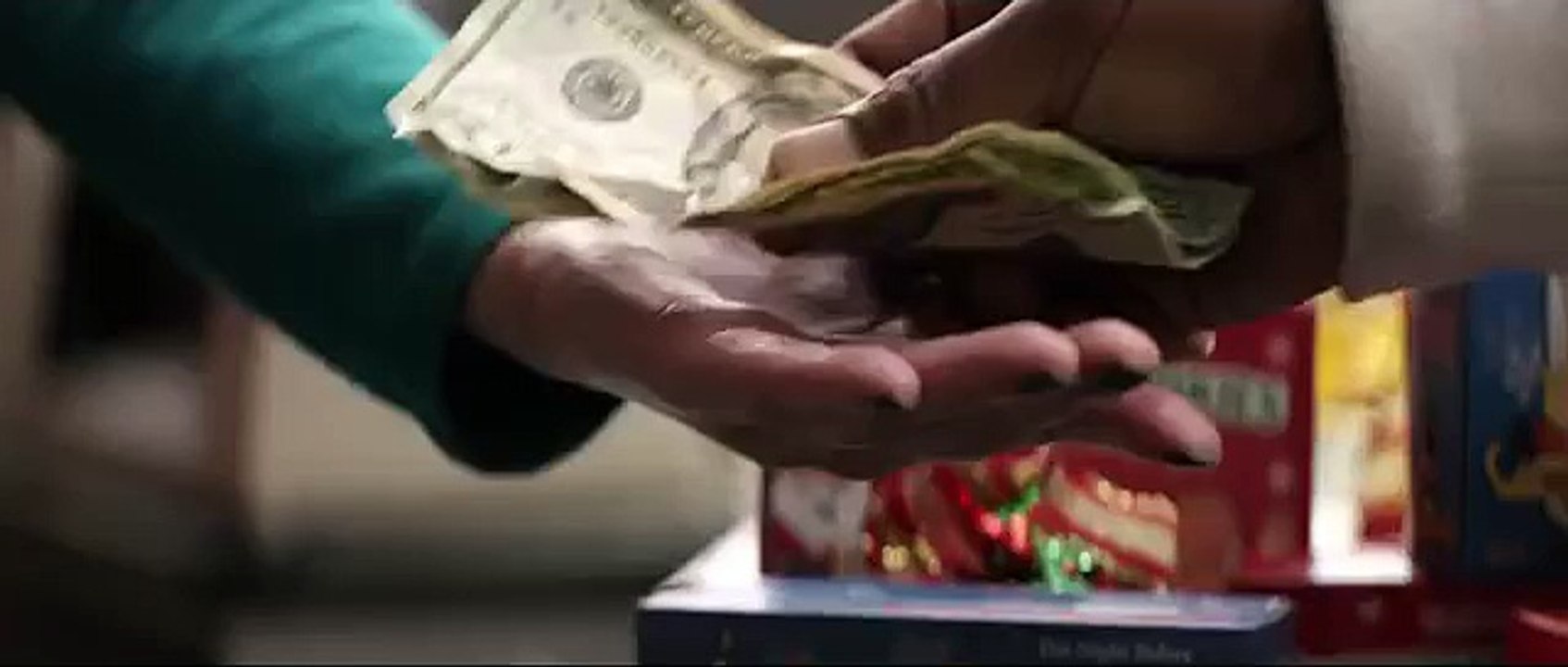 Krampus - Official Trailer (HD)