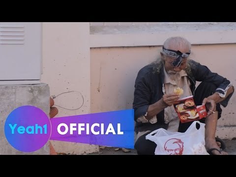 4TRY - Hỏi xin ăn người lạ - Asking food with the strangers in Vietnam (Social Experiment)