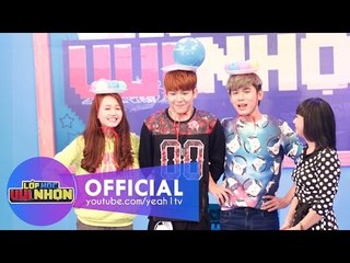 Trailer | Lớp Học Vui Nhộn 68 | Tình Bạn Của Tôi | Nhung Gumiho & Hòa Minzy