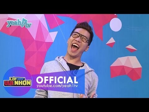 Trích Đoạn | Số 3 | Lớp Học Vui Nhộn