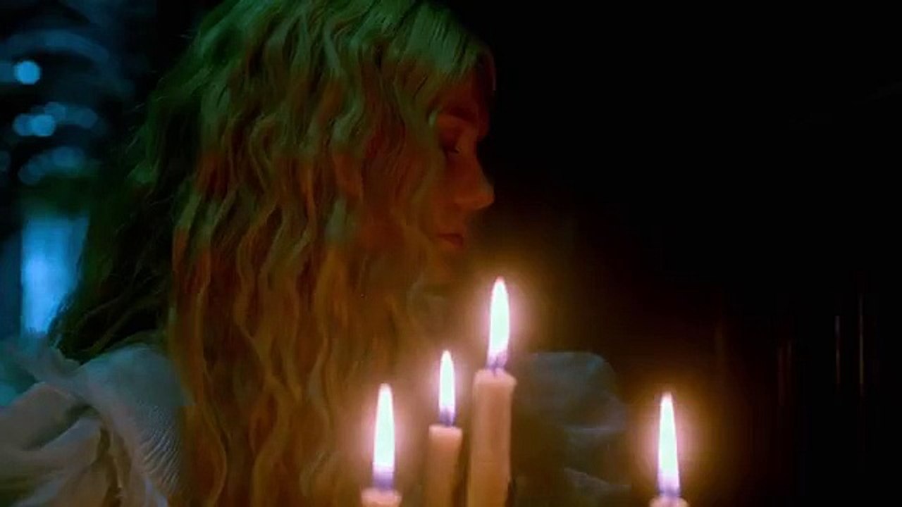 Crimson Peak - Featurette_ I Remember_ Ghosts (HD)