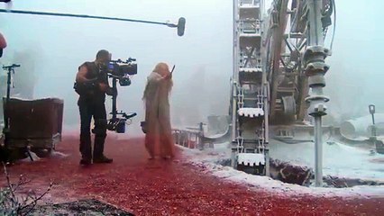 Crimson Peak - Featurette_ I Remember_ Limbo Fog (HD)