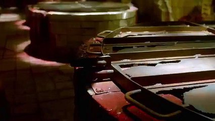 Crimson Peak - Featurette_ I Remember_ Red Clay Mines (HD)