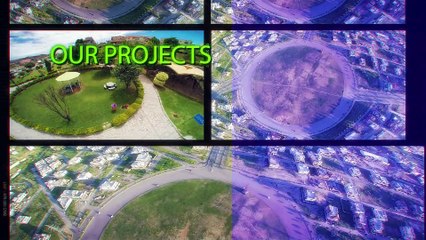 Panorama Productions Graphics Show Reel 2015