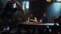 Crimson Peak - Featurette_ I Remember_ Secrets (HD)