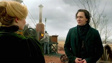 Crimson Peak - In Theaters October 16 (TV Spot 4) (HD)
