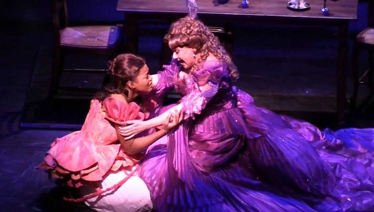 Cinderella 1-1-15 Part 7