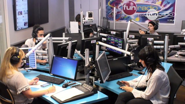 Un Choc émotionnel bien préparé ! - Marion et Anne-So