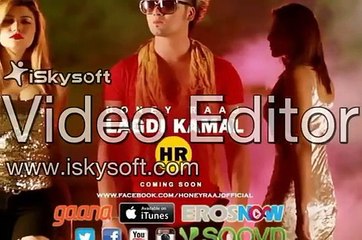 Lagdi kamal Mp 3  NeW Song   honey raaj