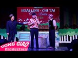 Hoài Linh ft. Chí Tài ft. Trường Giang - Hài OSIN LÀ ÔNG NỘI (Hoài Linh - Chí Tài CHÀO XUÂN 2015)