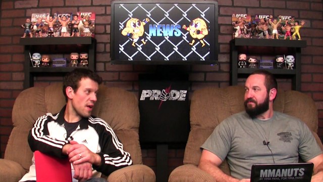 Ronda Rousey vs Holly Holm | UFC 193 Preview