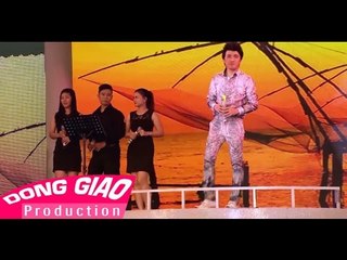 KHÔNG ĐÁNH MÀ ĐAU - Liveshow Dương Ngọc Thái 2014 - Part 15