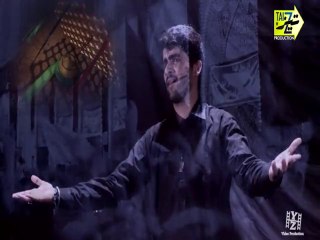 Koun Yazdan Ki Phechan Kara Sakta He ( Taswar Abbas Tashna Title Noha 2015 16