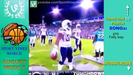 Best Sports Vines 2015 - AUGUST Week 2 | Best Sports Moments Compilation 2015