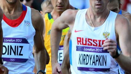 Dopage - Jones : ''Des suspicions de longue date''