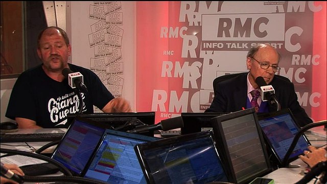 La méthode médiatique d'Allain Bougrain-Dubourg est discutable! Didier Giraud