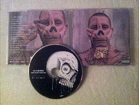 seth gueko - seth gueko bar