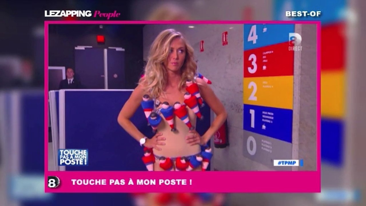 Tenues sexy, gifle, critiques, clashes, débordements... le meilleur du pire d'Enora Malagré !