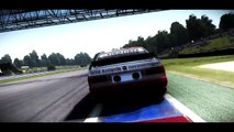 Project Cars: Circuit BRNO BMW M3 E30 Group A