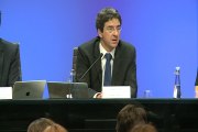 BBVA sobre proceso en Cataluña: 