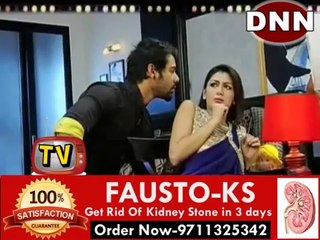 'Kumkum Bhagya- Pragya Karti Reh gai intezaar kiss ka 11th November 2015 news