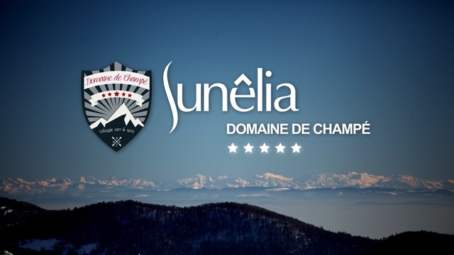 Sunêlia - Domaine de Champé -AutourDuDomaine