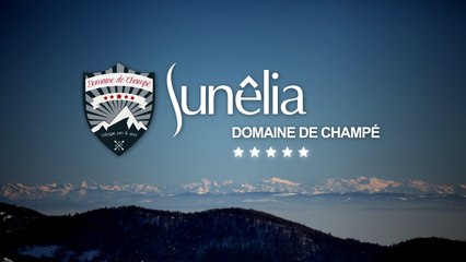 Sunêlia - Domaine de Champé -AutourDuDomaine
