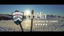Sunelia-Domaine de Champé - Camping 5 étoiles - Bussang