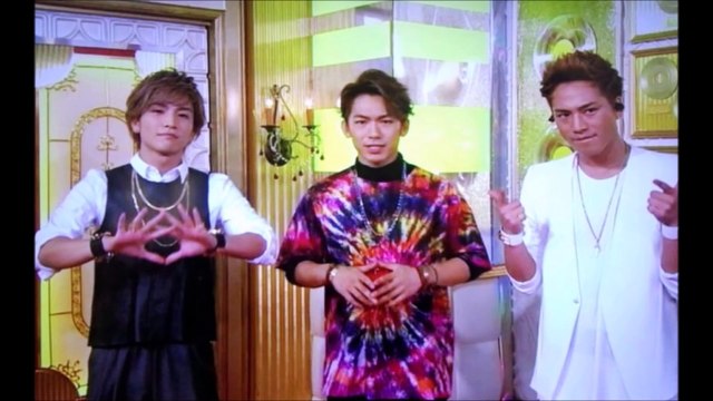 【下ネタw】登坂＆今市は女の子のアレが大好きすぎるｗまぁ許してあげてね！【三代目JSB EXILE TRIBE】