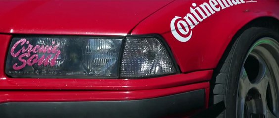 FR Shootout! - Tuner Battle Week 2014 Ep. 4