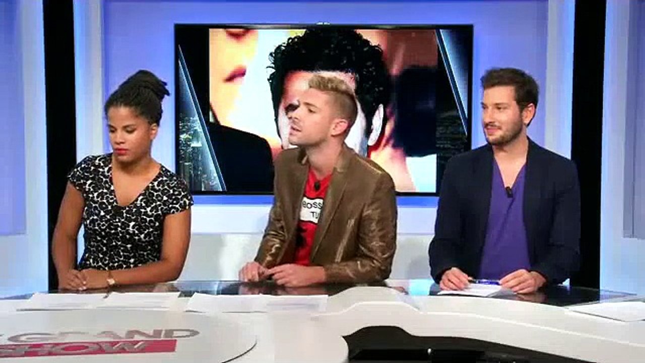 Sam Zirah - Le Grand Show - Interviews Semaine 5