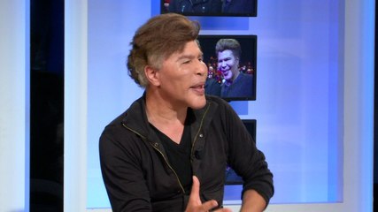 Sam Zirah - Interview Grichka Bogdanov