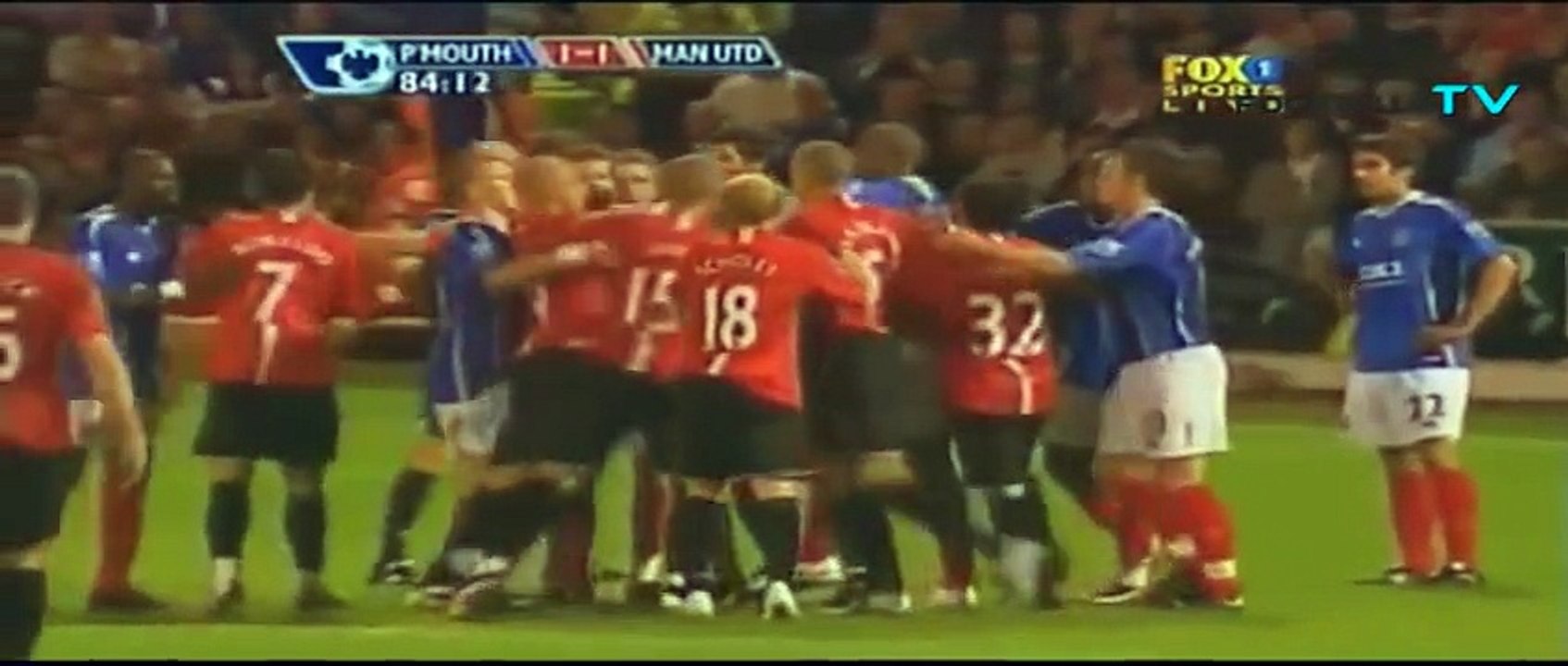 Cristiano Ronaldo All 9 Red Cards in Career 2004-2015   HD