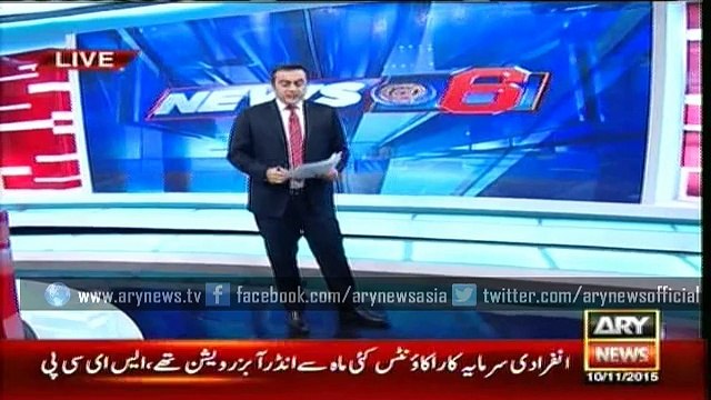 Pilot's mistake led to Shaheen Air jet's crash landing at Lahore airport