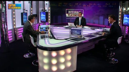 La minute de Jacques Sapir: Emploi aux USA: "On ne sait pas où se situe la vérité des chiffres" - 10/11