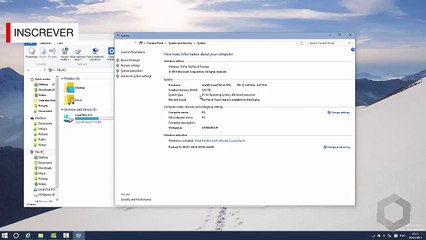 Como saber se o seu Windows é 32 ou 64 bits (Dicas)